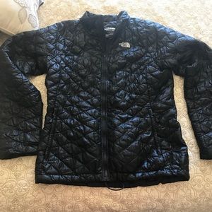 North face